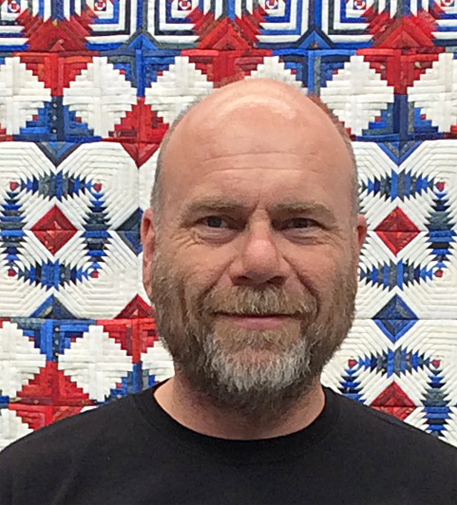 Darren Mayner Architect